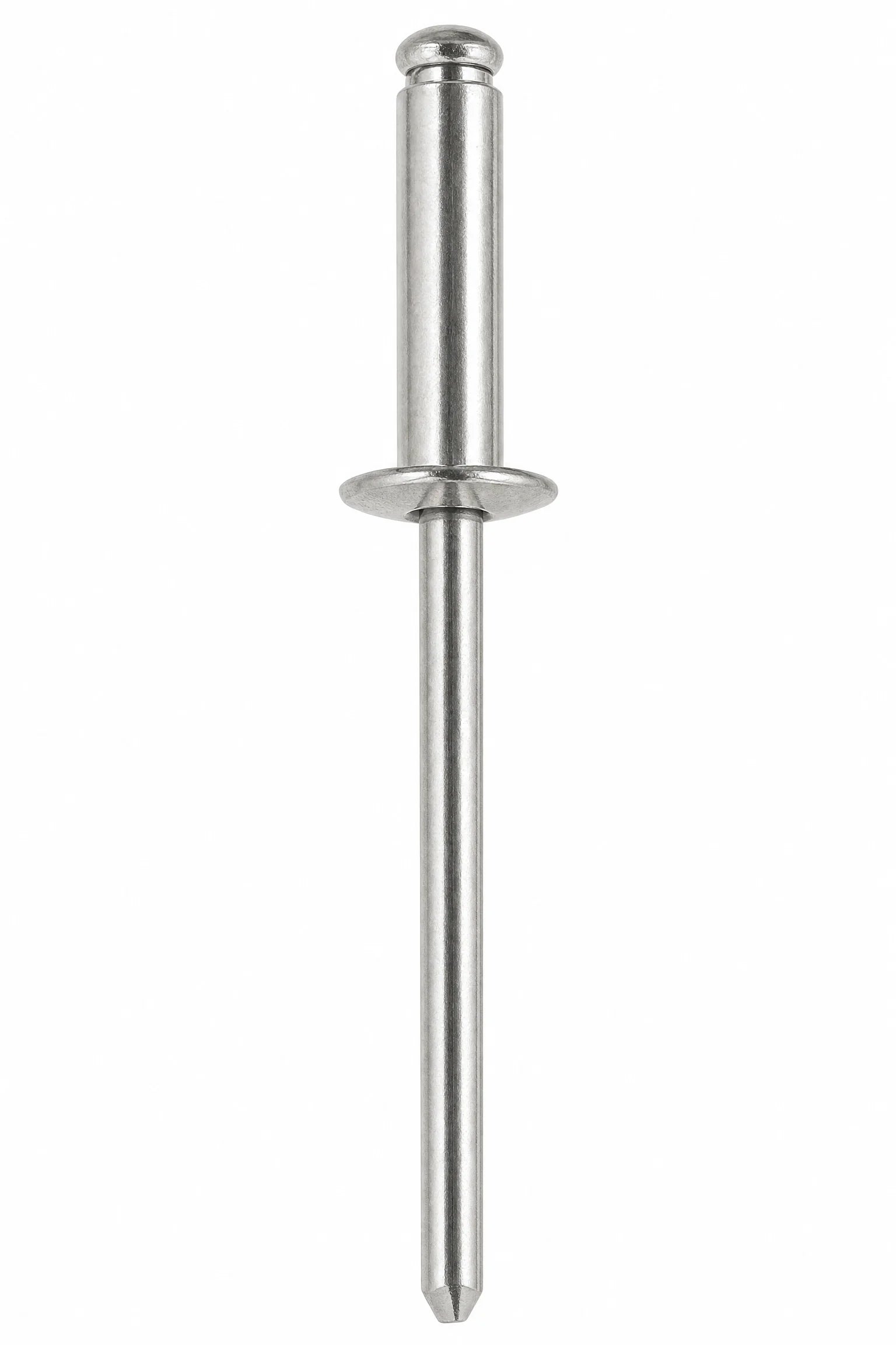 STAINLESS STEEL BLIND RIVET 316 A4