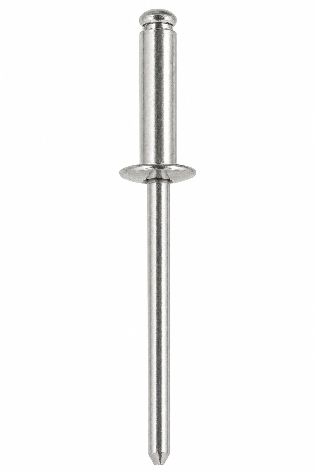 Stainless Steel Blind Rivet 316 A4