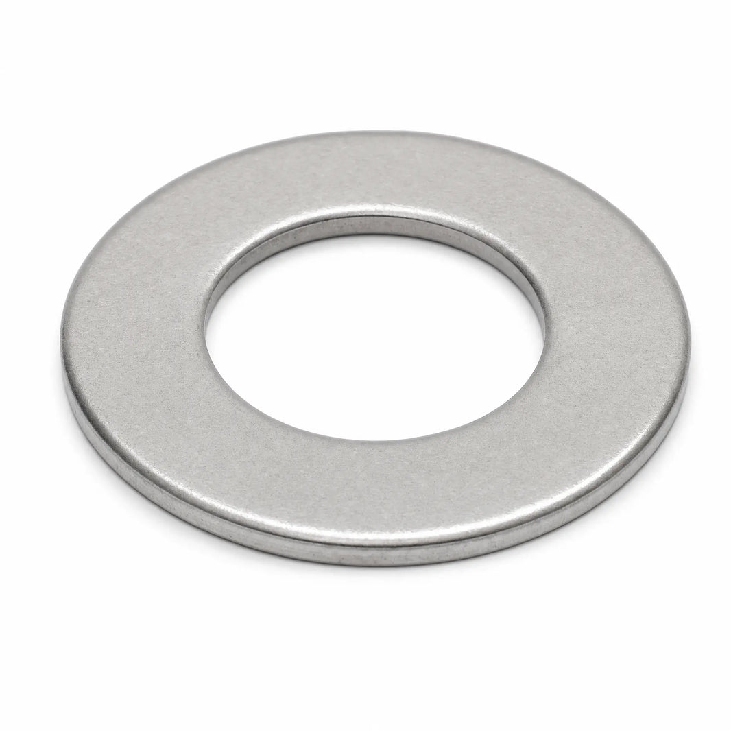 Stainless Steel Form B Flat Washers DIN 125 A4