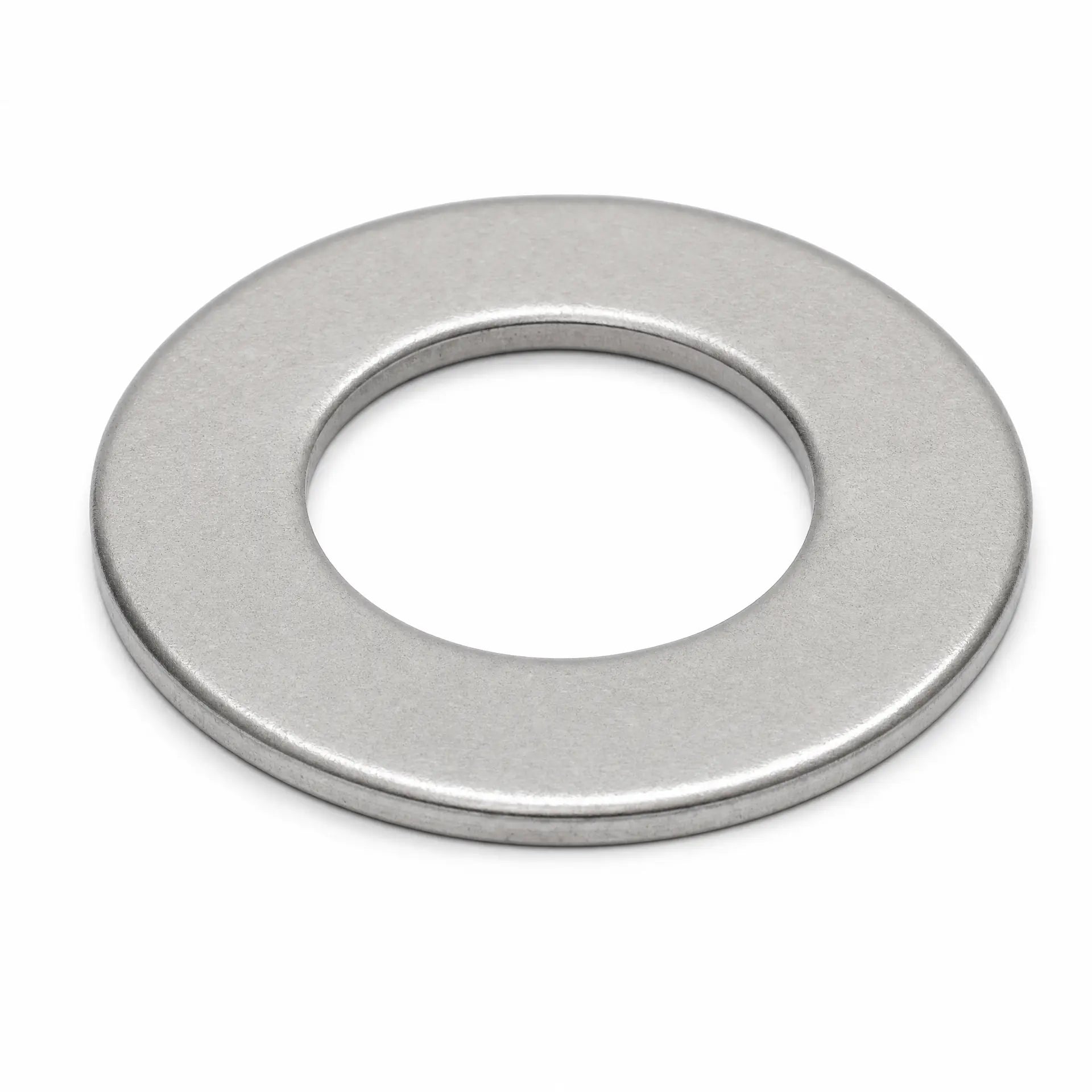 STAINLESS STEEL FLAT WASHERS ISO 7089 A4