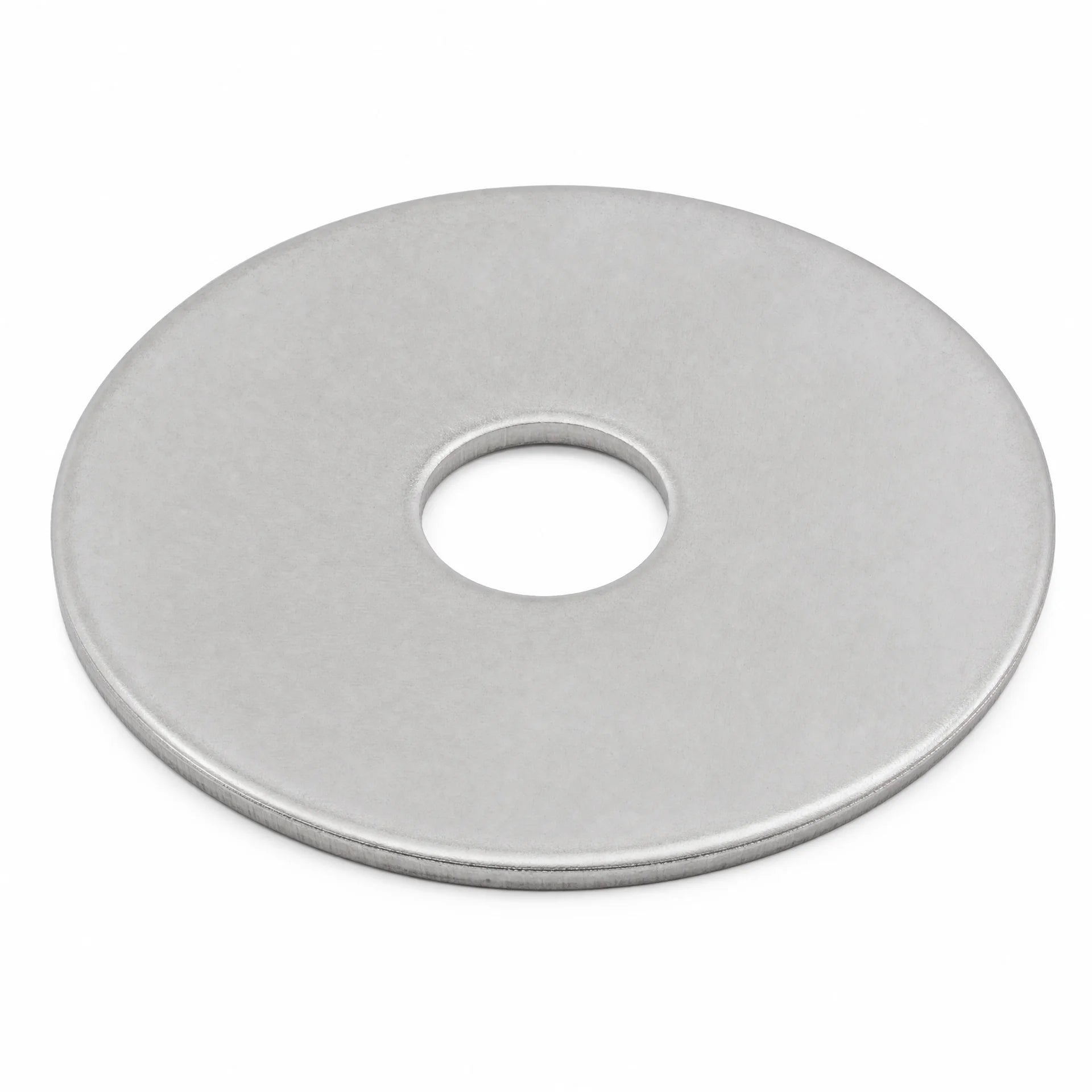 STAINLESS STEEL FORM G WASHERS DIN 9021 A4