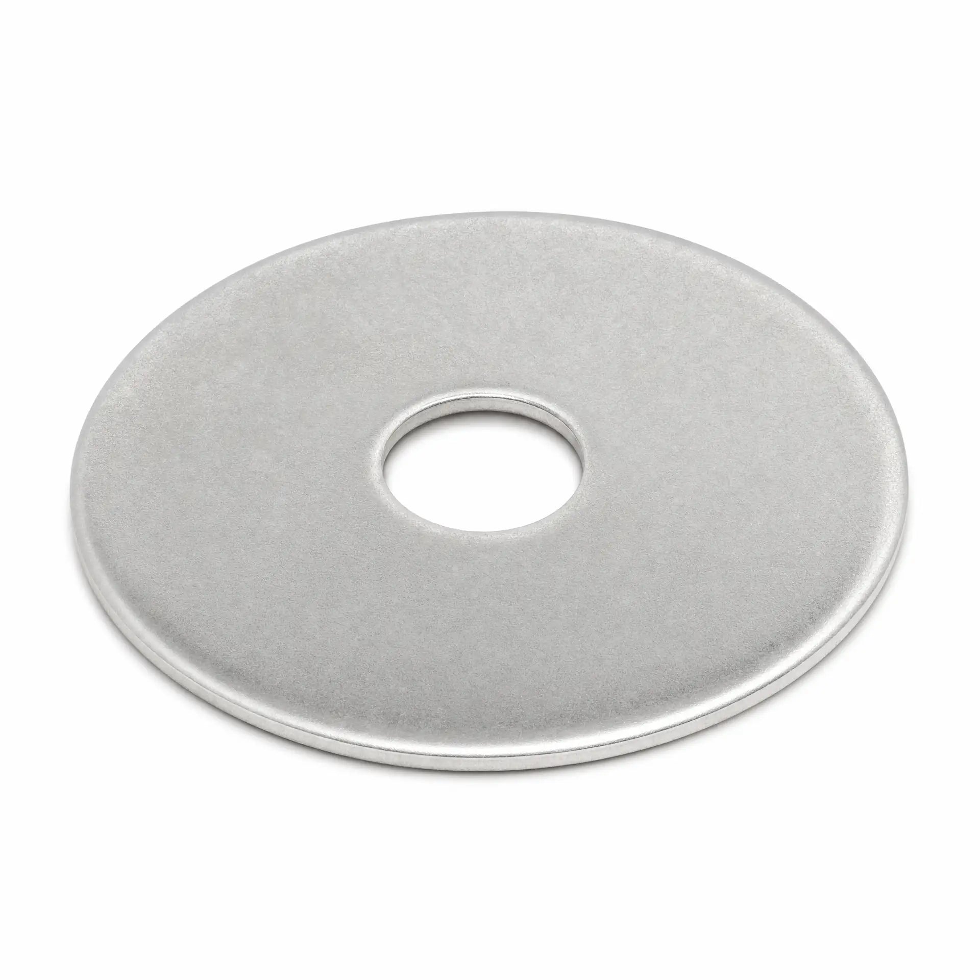 A4 Stainless Steel Penny Washers