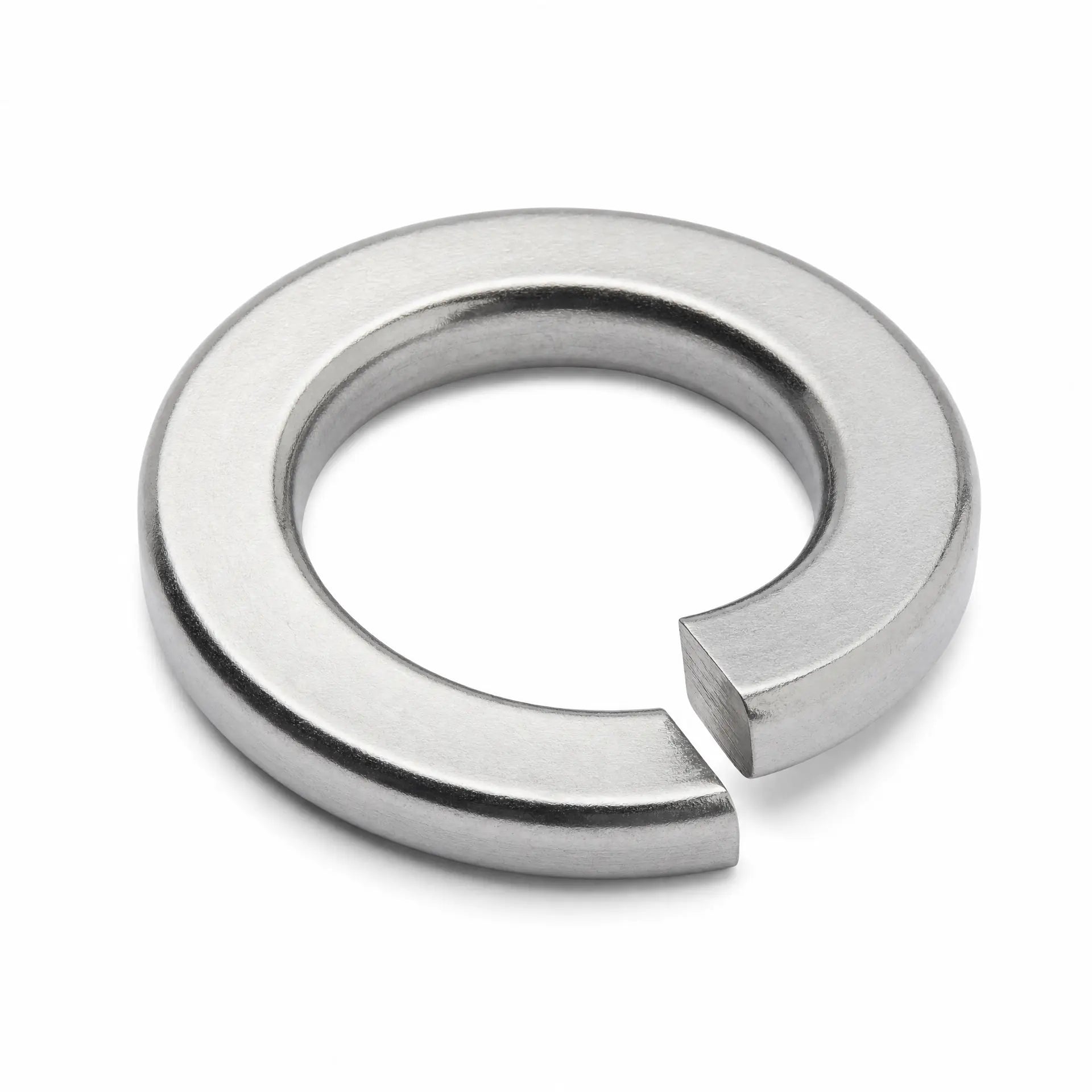 STAINLESS STEEL RECTANGULAR SPRING WASHERS DIN 127B A4