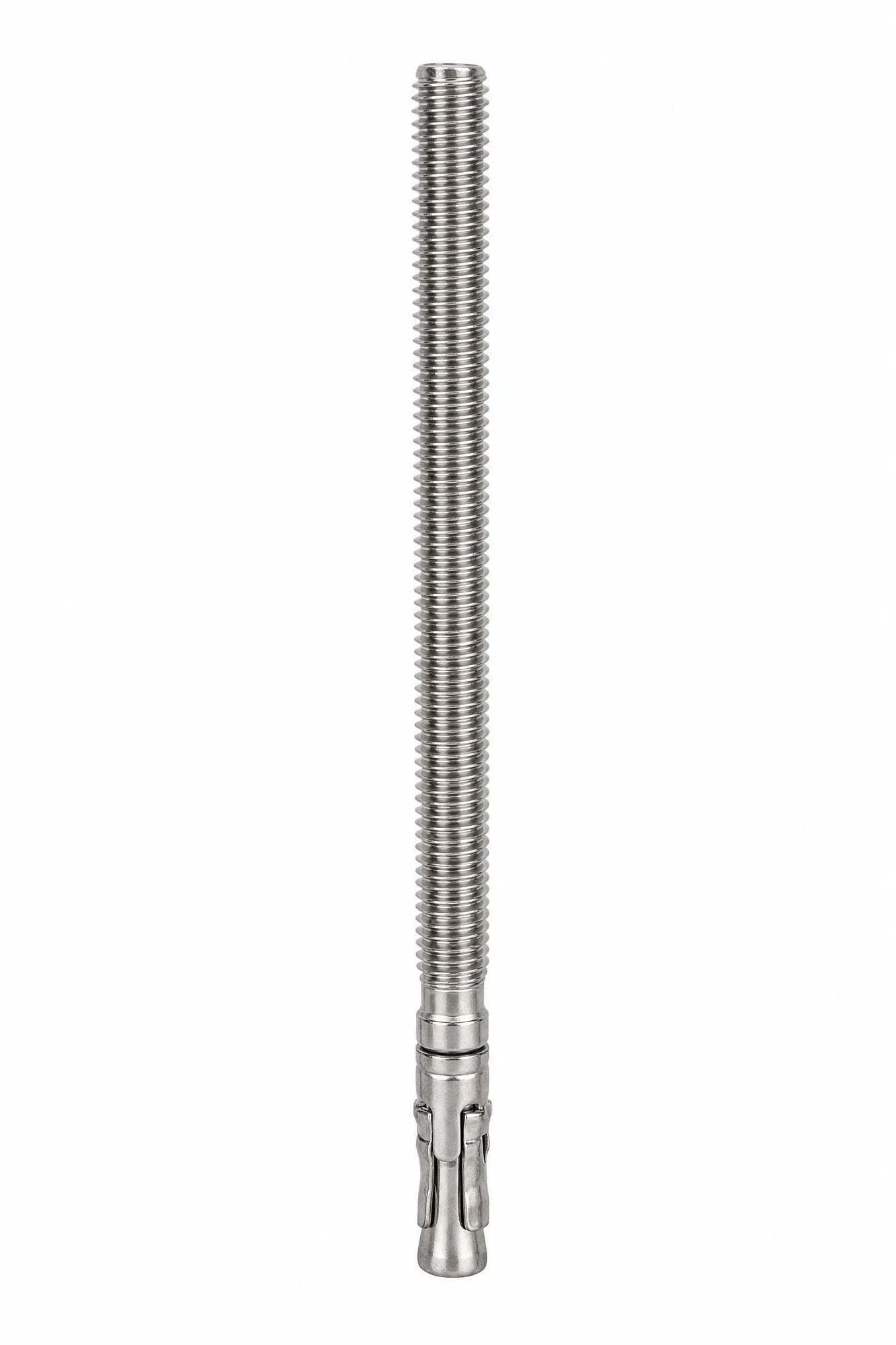 A4 STAINLESS STEEL RESIN CHEMICAL STUDS