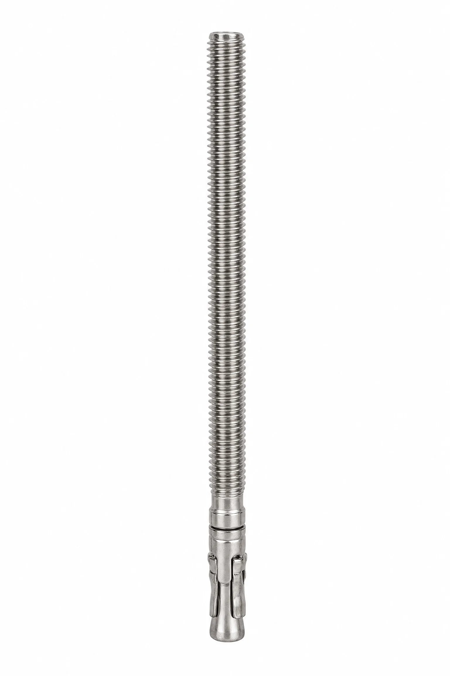 A4 STAINLESS STEEL RESIN CHEMICAL STUDS