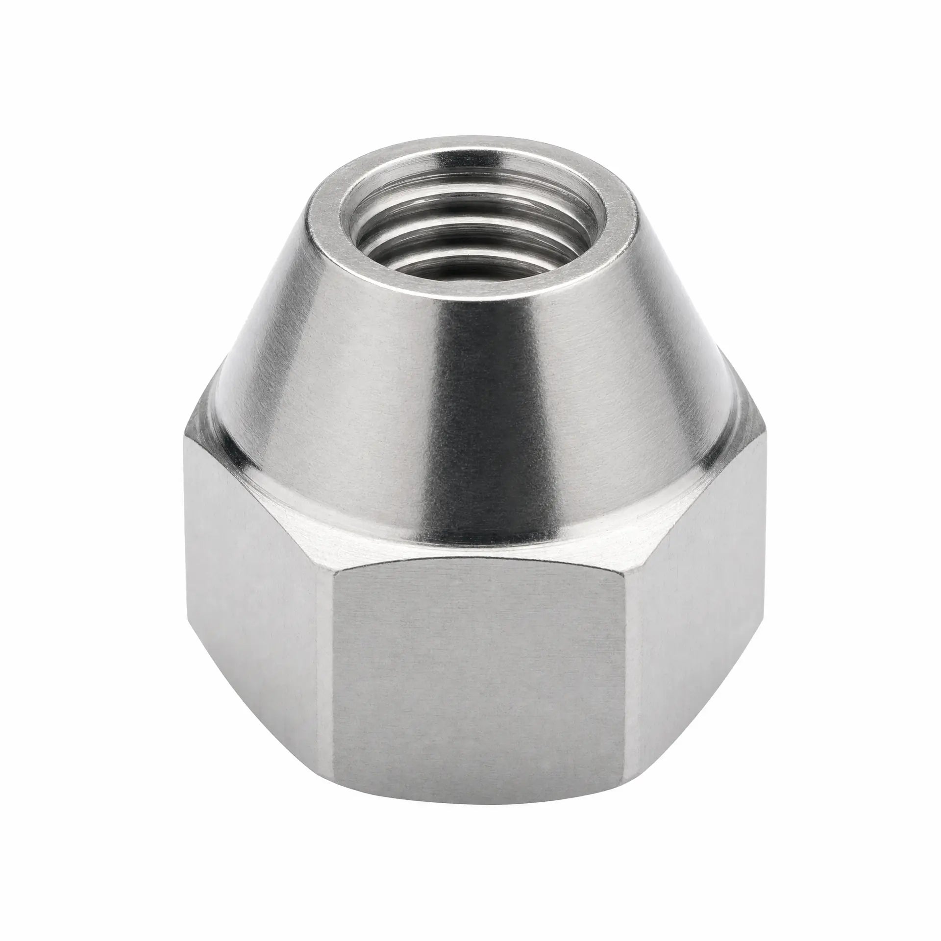 STAINLESS STEEL SHEAR NUTS A4