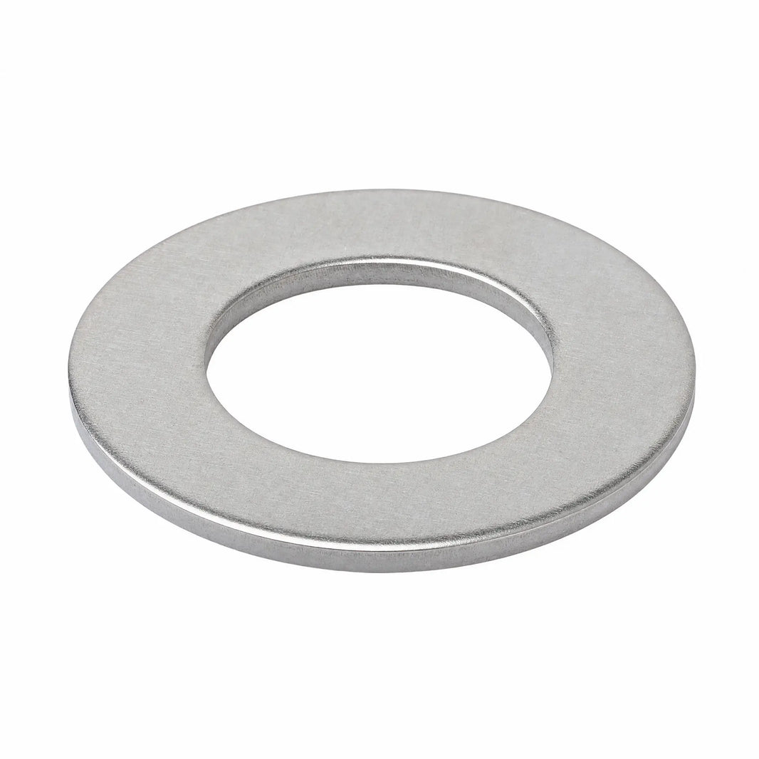 Stainless Steel T3 Light Pattern Washers A4