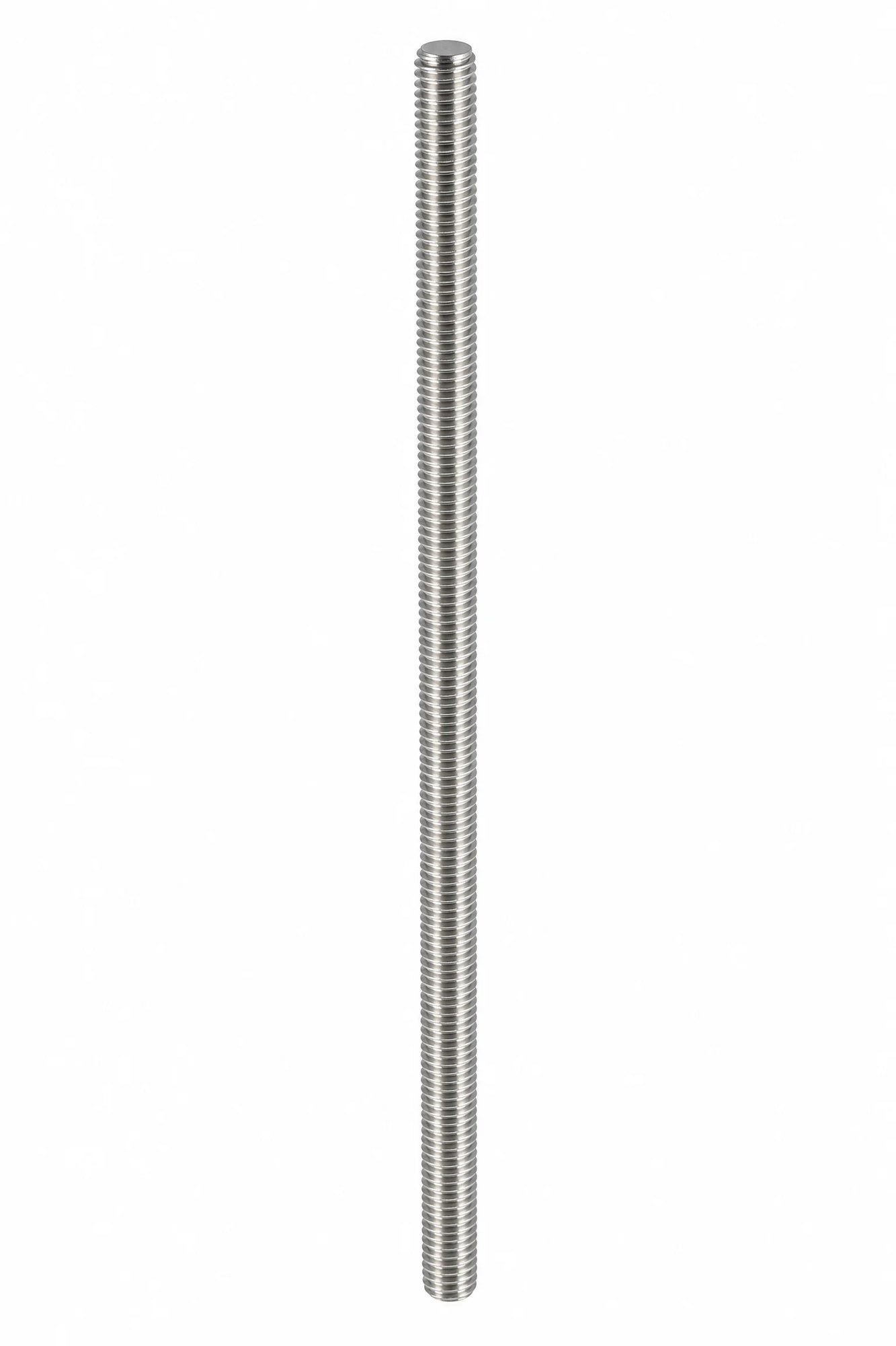 A4 Stainless Steel Threaded Studding Allthread 1 Metre Lengths