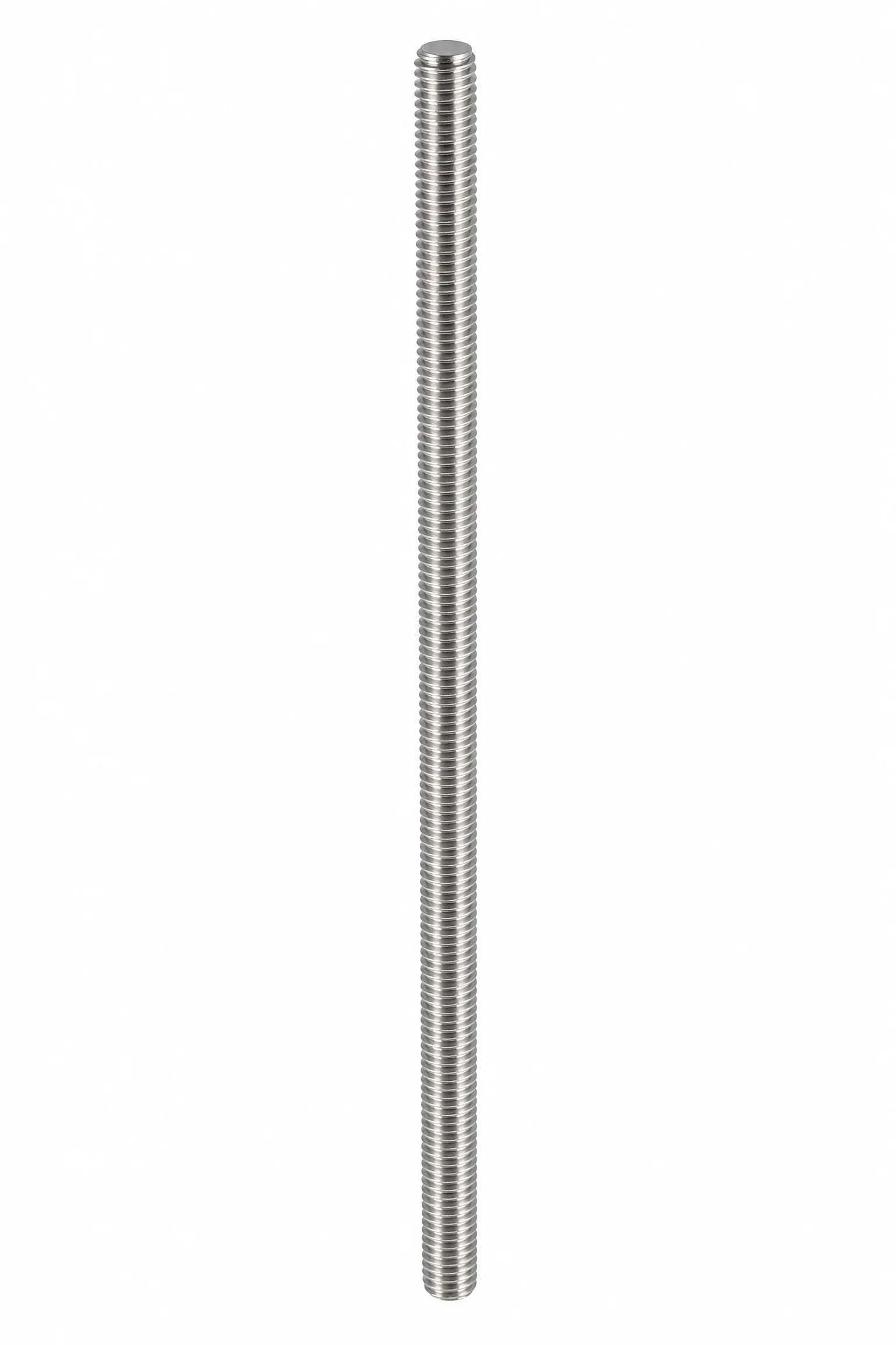 A4 Stainless Steel Threaded Studding Allthread 1 Metre Lengths