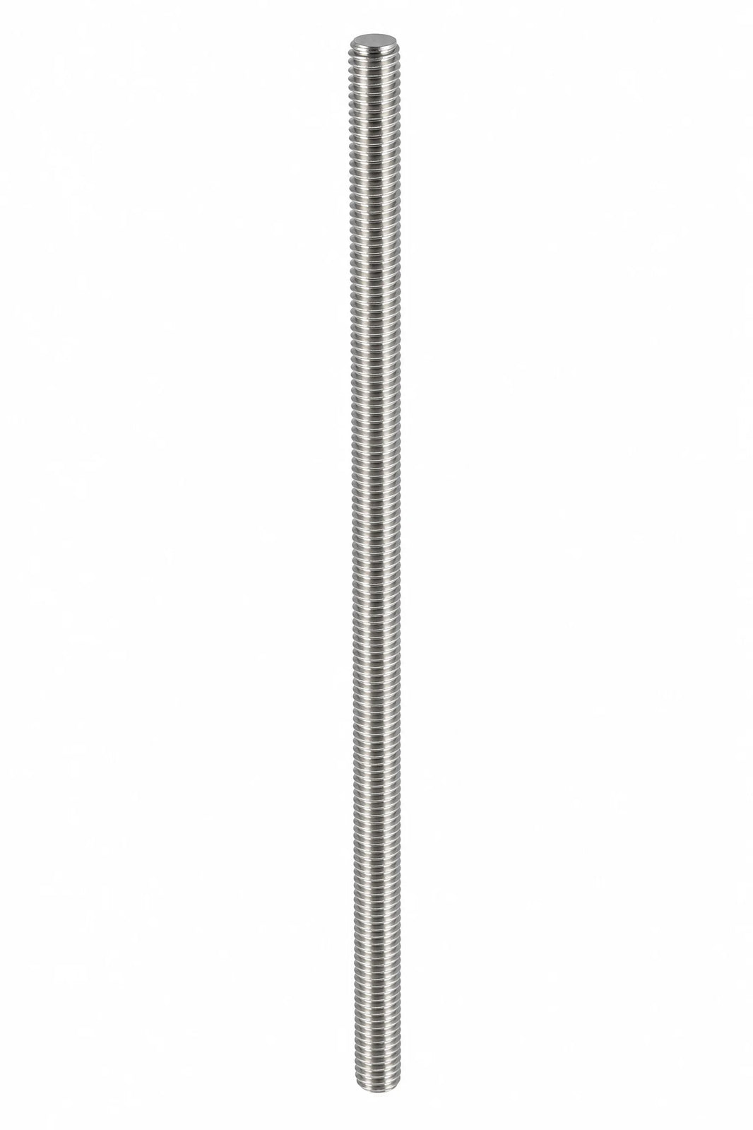 A4 Stainless Steel Threaded Studding Allthread 1 Metre Lengths