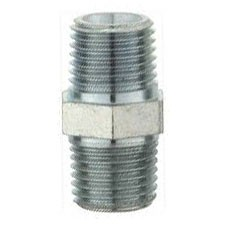 Twin Thread Adaptor 1/4 (Single) - Duchy Fasteners