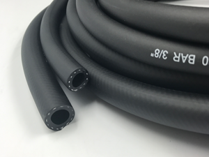 Rubber Airline 15Mtr 1/2 13Mm 20 Bar - Duchy Fasteners