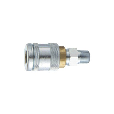 100-SERIES MALE THREAD 1/2 BSP