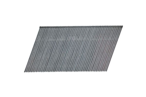 16mm x 38mm - Angled Brad Stainless Steel (2000) 2gas - Duchy Fasteners