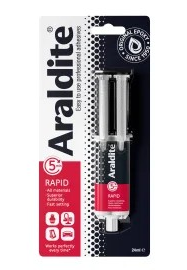 Araldite Standard Epoxy 2 x 15ml