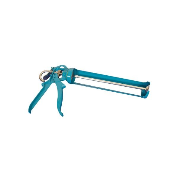 Pro-Plus Heavy Duty Silicone Gun 400Ml - Duchy Fasteners
