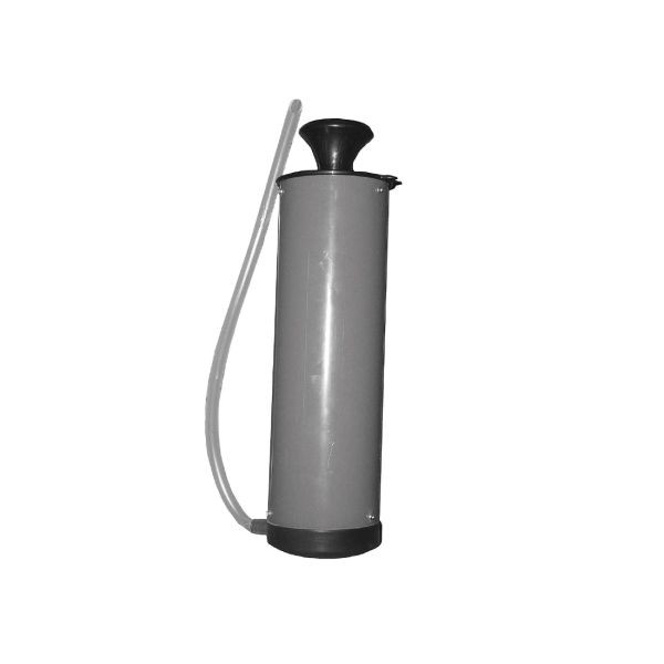 Blow Out Pump For Resin System - Duchy Fasteners