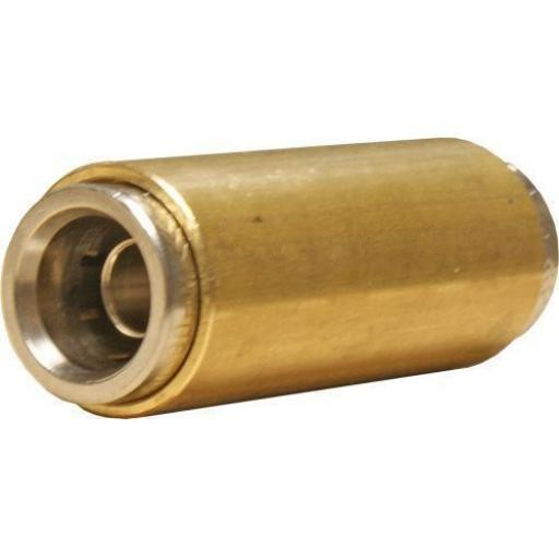 M8 BRASS PUSH-FITS (2PK) - Duchy Fasteners