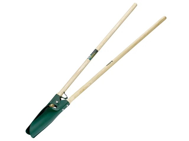 Posthole Digger 1.2M (47") - Duchy Fasteners