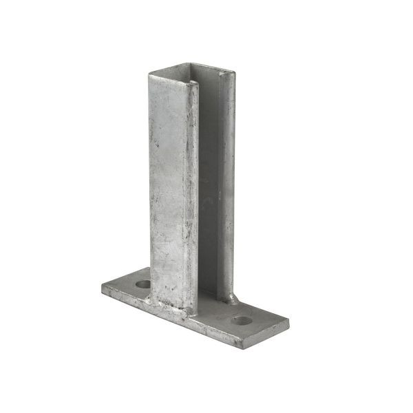 Cantilever Arm 150Mm Galvanised - Duchy Fasteners