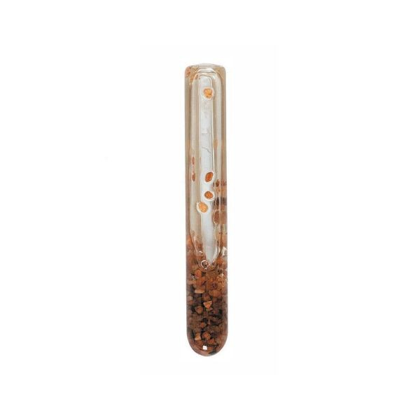16Mm X 95Mm Epoxy Acrylate Capsule - Duchy Fasteners