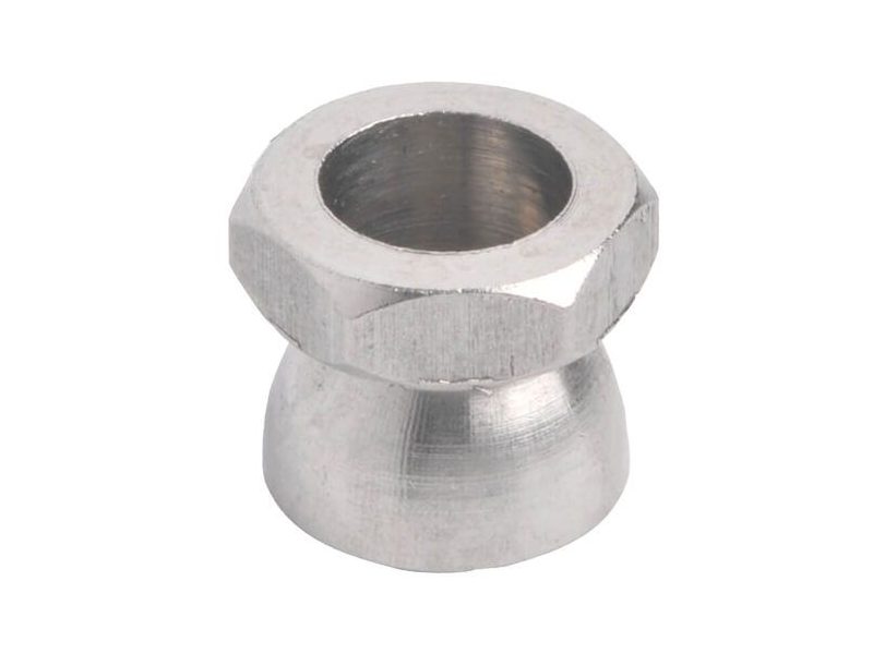 card a2 304 stainless steel nuts corrosion resistant fa
