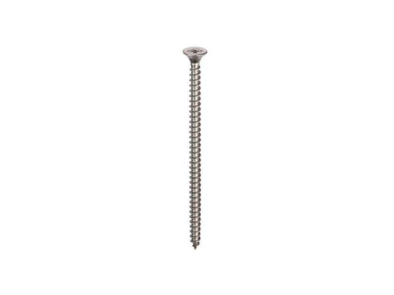 card a4 316 stainless chipboard screws torx pozi