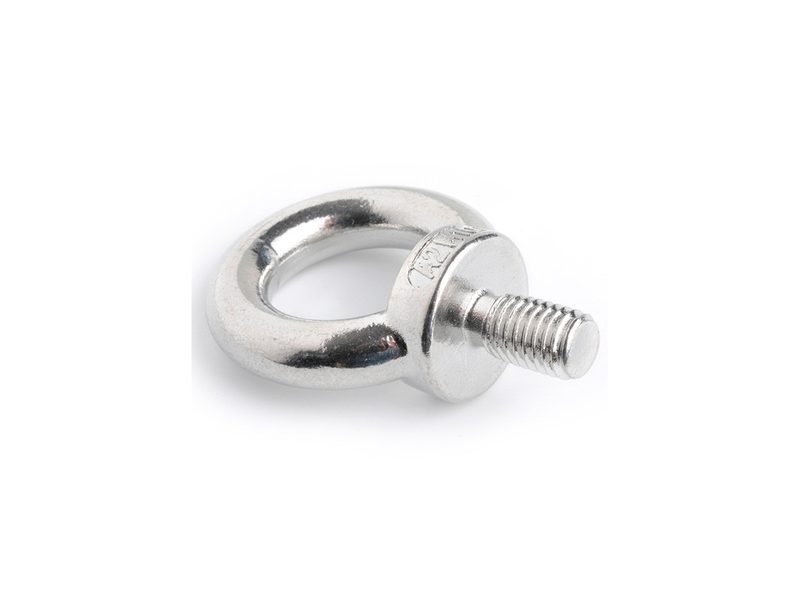 card a4 316 stainless steel eyebolts marine grade lifti