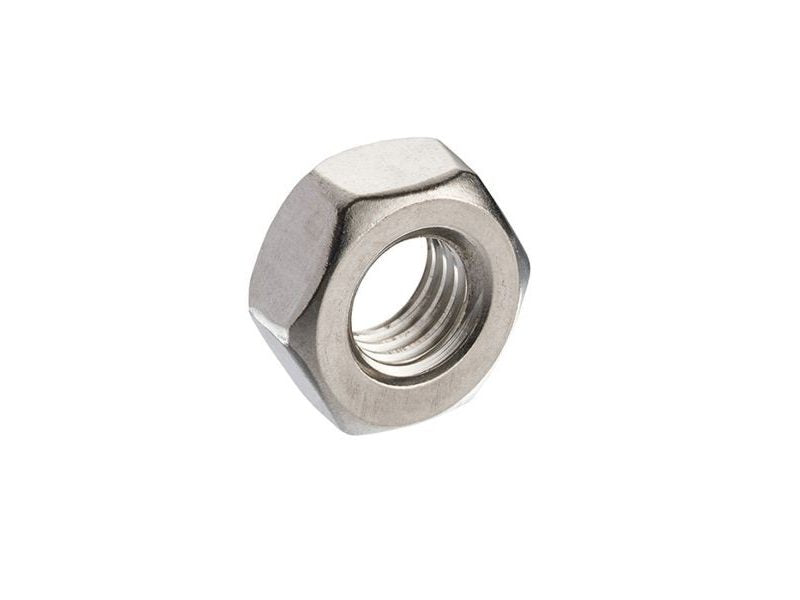 card a4 316 stainless steel nuts marine grade fasteners