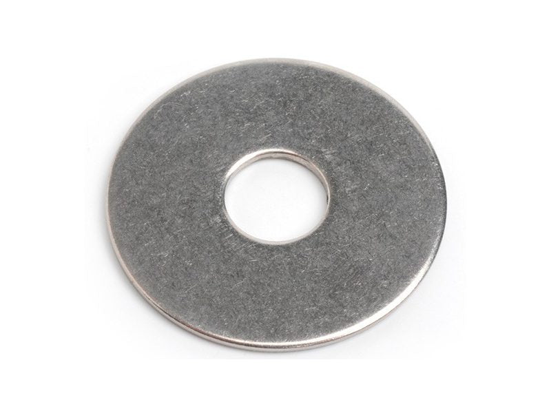 card a4 aisi 316 stainless washers penny spring tooth