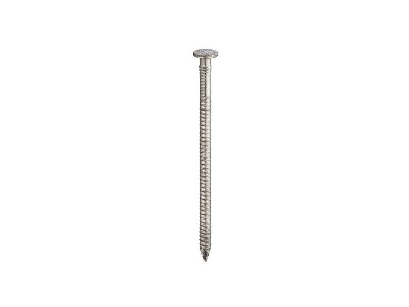 card annular ring shank