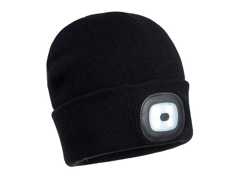 card beanie hats