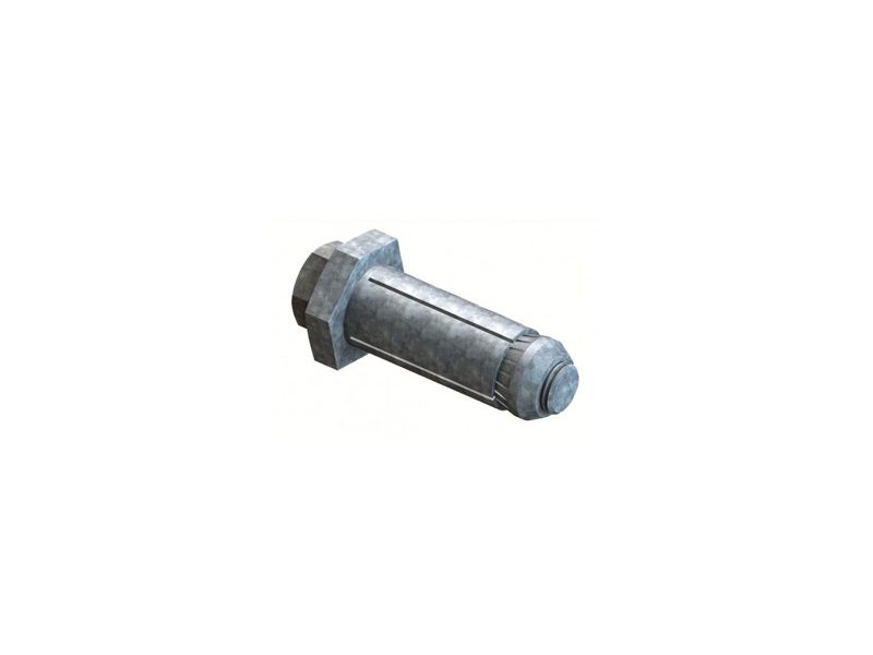 card box hollo bolts