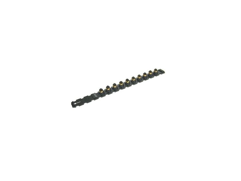 card brushes rollers