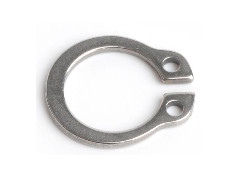 card circlips stainless