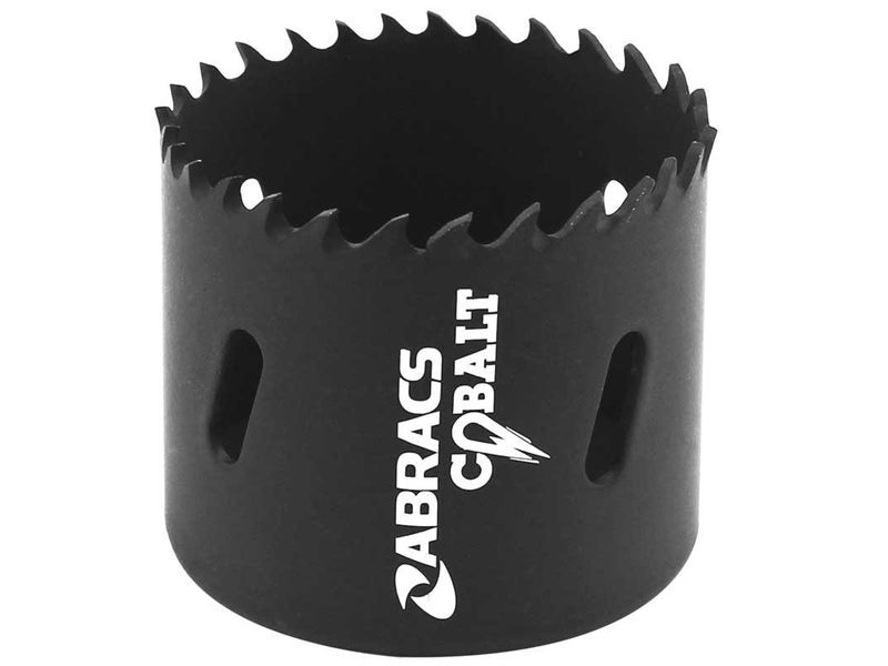 card cobalt holesaws
