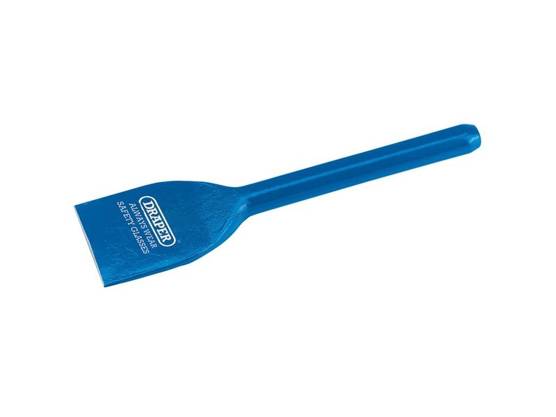 card cold chisels punches