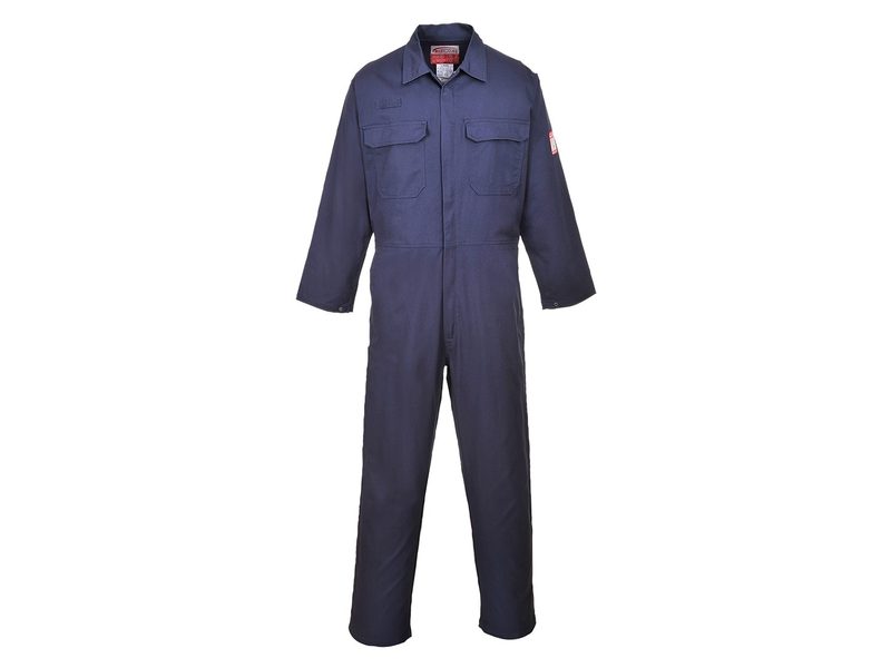 card coveralls