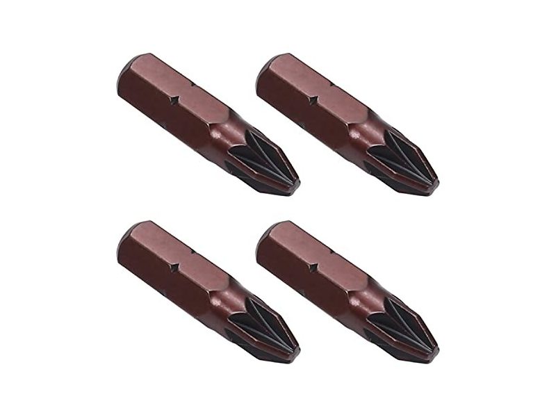 card driver impact bits