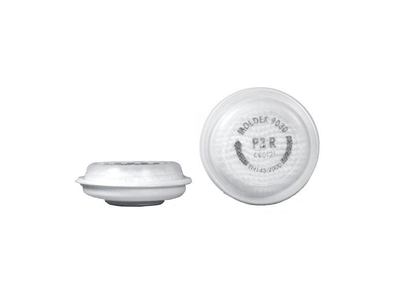 card dust filters for dust masks