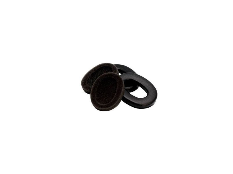 card ear muffs for hearing protection