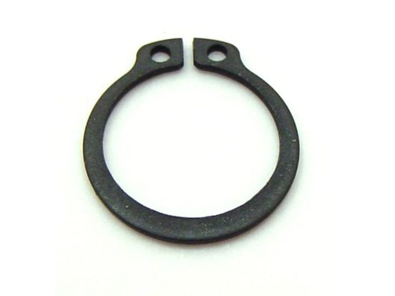 card external circlip
