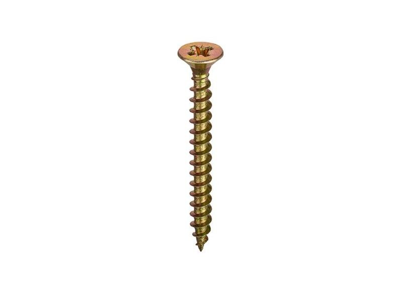 card gp woodscrews