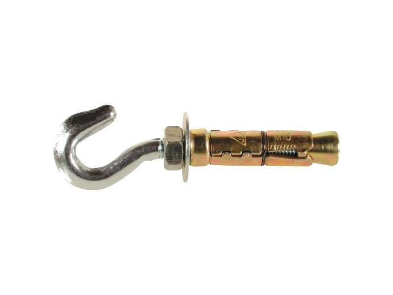 card hook bolt shield anchors
