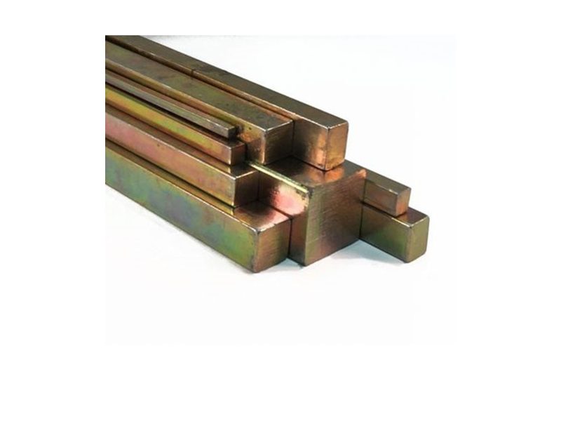 card keysteel bar stock