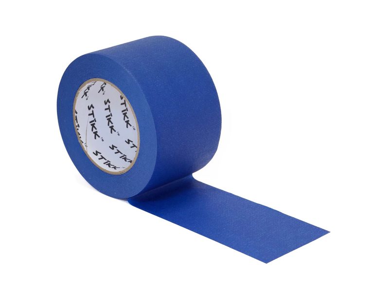 card masking tape