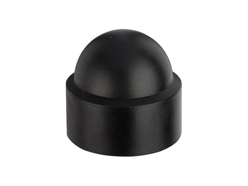 card nylon dome cover caps