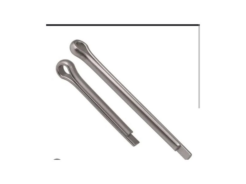 card pins fastening pins
