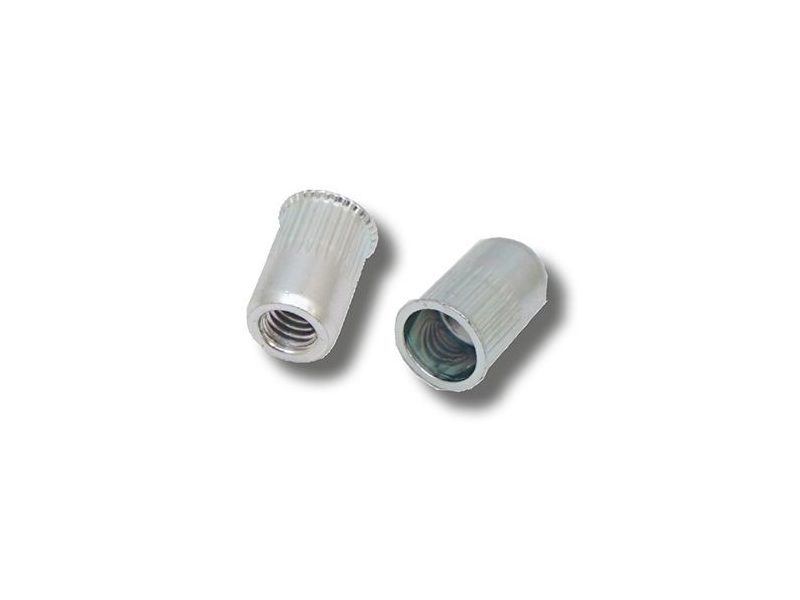 card rivet nuts