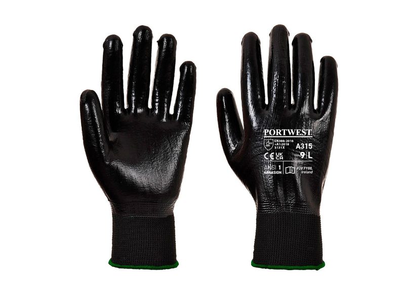 card safety